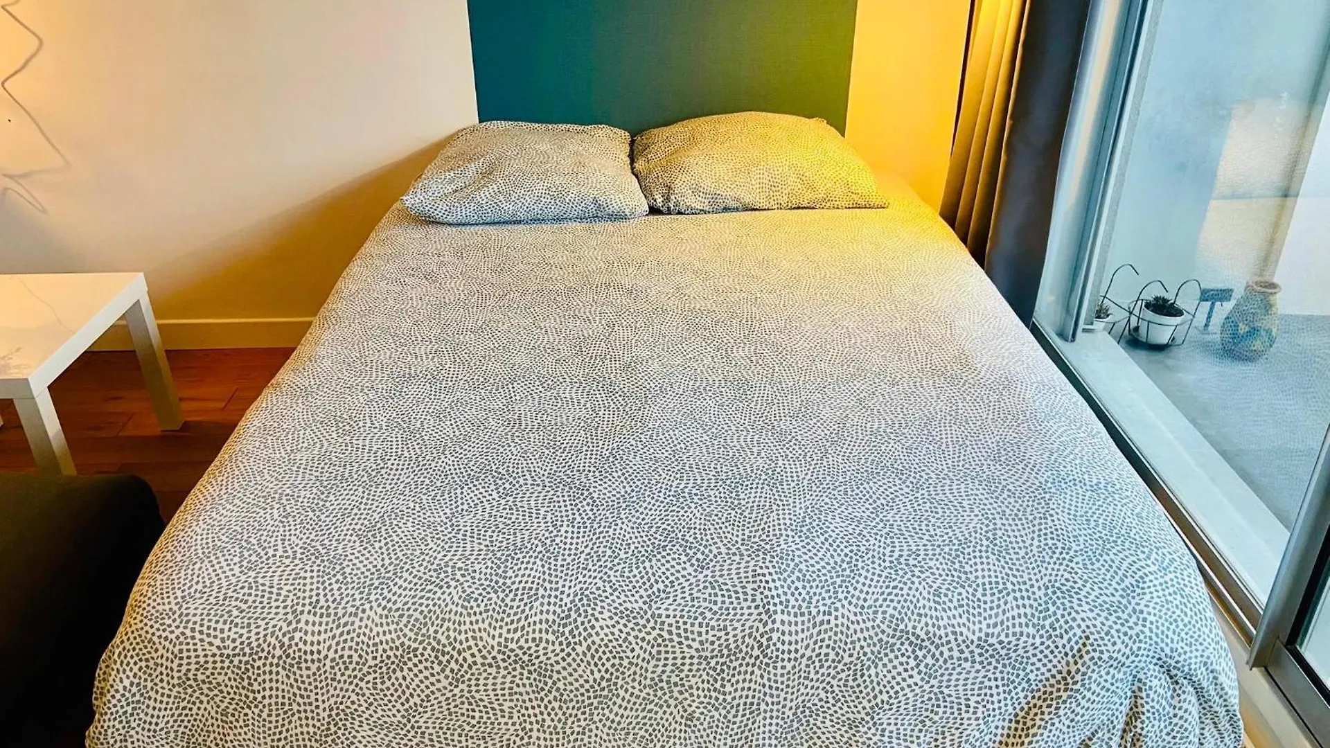 Apartment Appartements Monge Paris